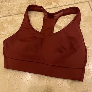 Athleta sports bra